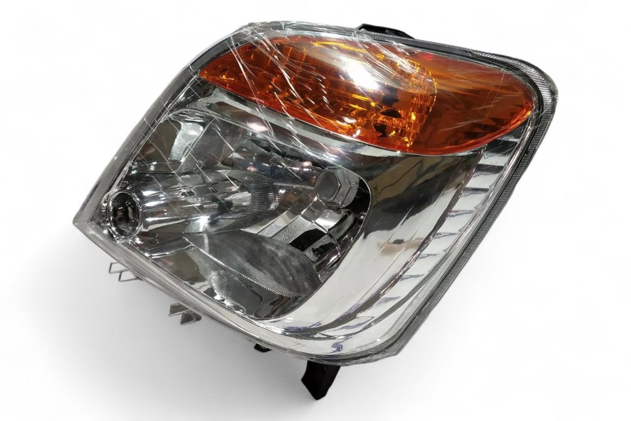 Lumax Head Lamp - LH AV295812