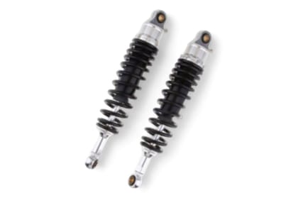 Monroe Rear Shock Absorber - LH/RH AV711641