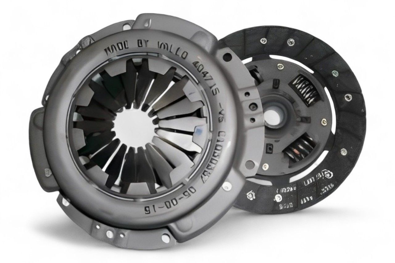 Valeo Clutch Set (Disc+Pressure Plate) AV930080