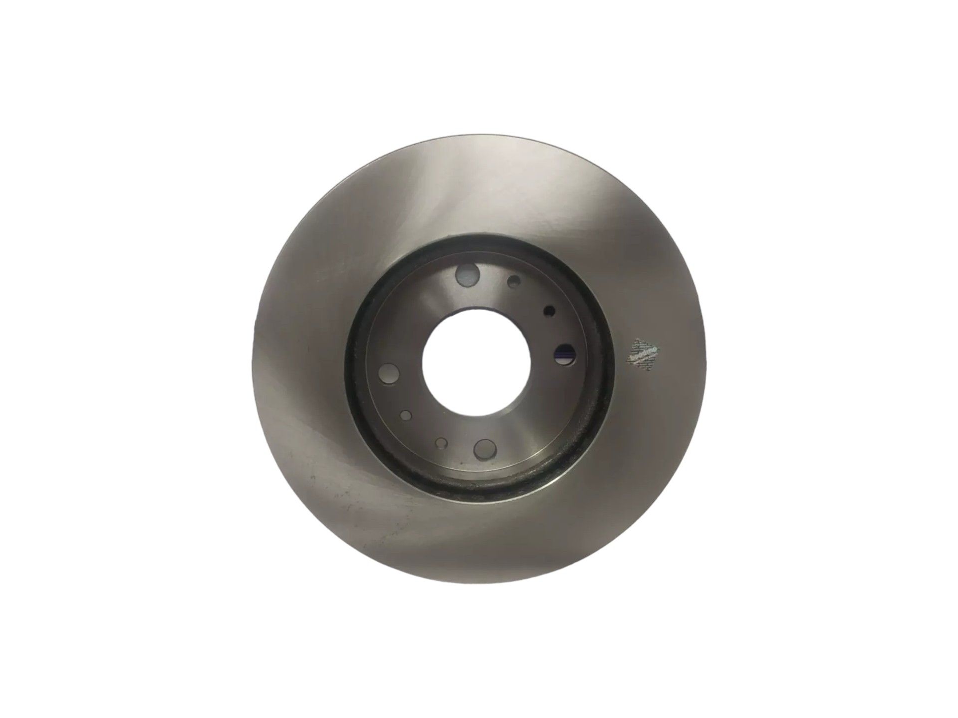 K-tek Front Brake Disc AV302001