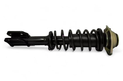Monroe Front Suspension Strut Assy - LH AV225996