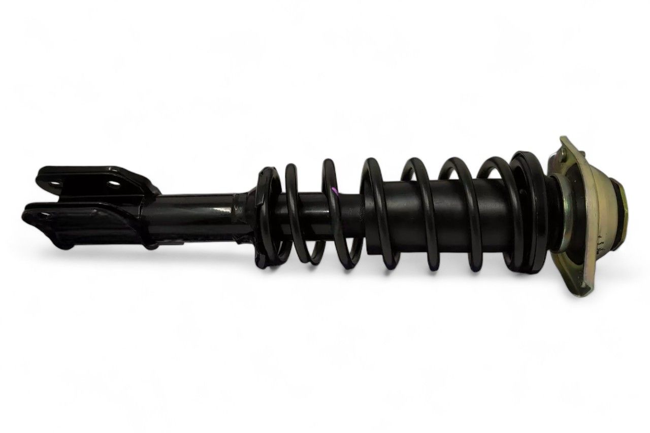 Monroe Front Suspension Strut Assy - LH AV225996