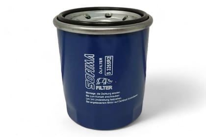 Sofima Oil Filter AV446296