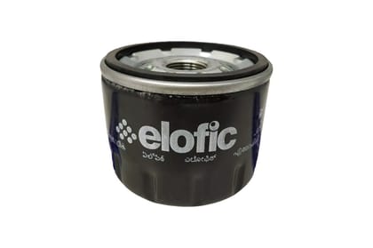 Elofic Oil Filter AV578499