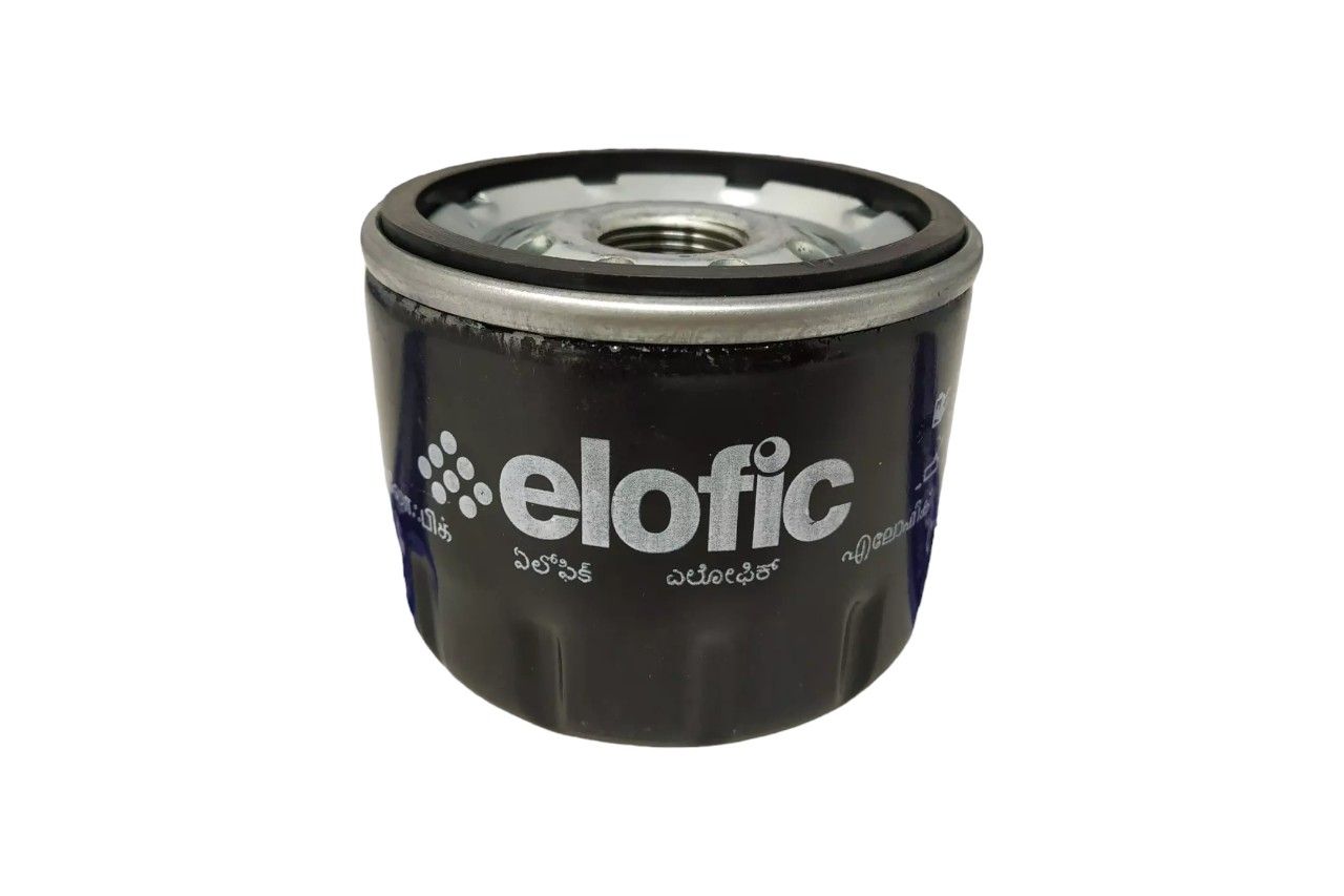 Elofic Oil Filter AV578499