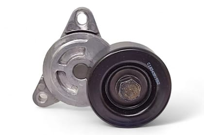 Gates Tensioner Kit, V-Ribbed Belt AV976688