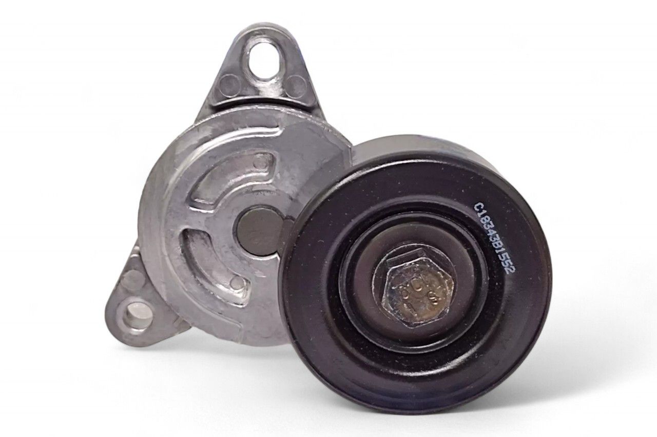 Gates Tensioner Kit, V-Ribbed Belt AV976688