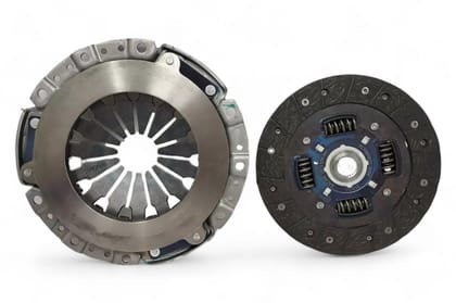 Sachs Clutch Set (Disc+Pressure Plate) AV238951
