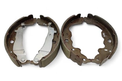 Rane Rear Brake Shoe Set AV213813