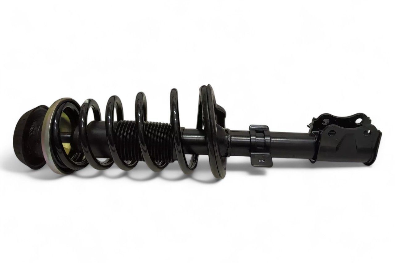 Monroe Front Suspension Strut Assy - LH AV222355