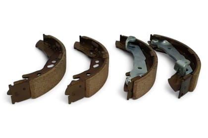 Rane Rear Brake Shoe Set AV626151
