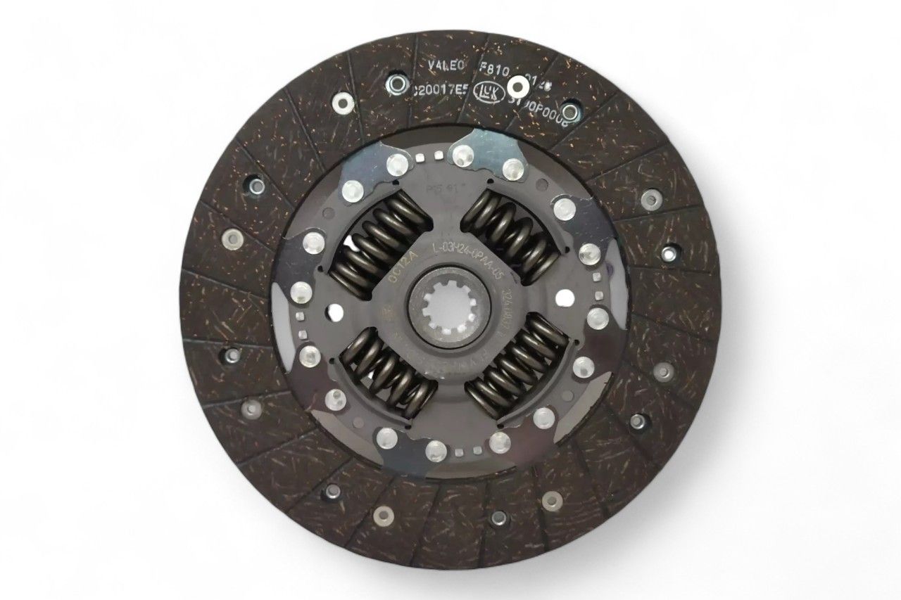 Luk Clutch Disc Assy AV669270
