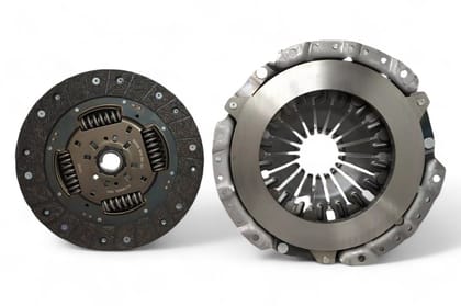 Sachs Clutch Set (Disc+Pressure Plate) AV583883