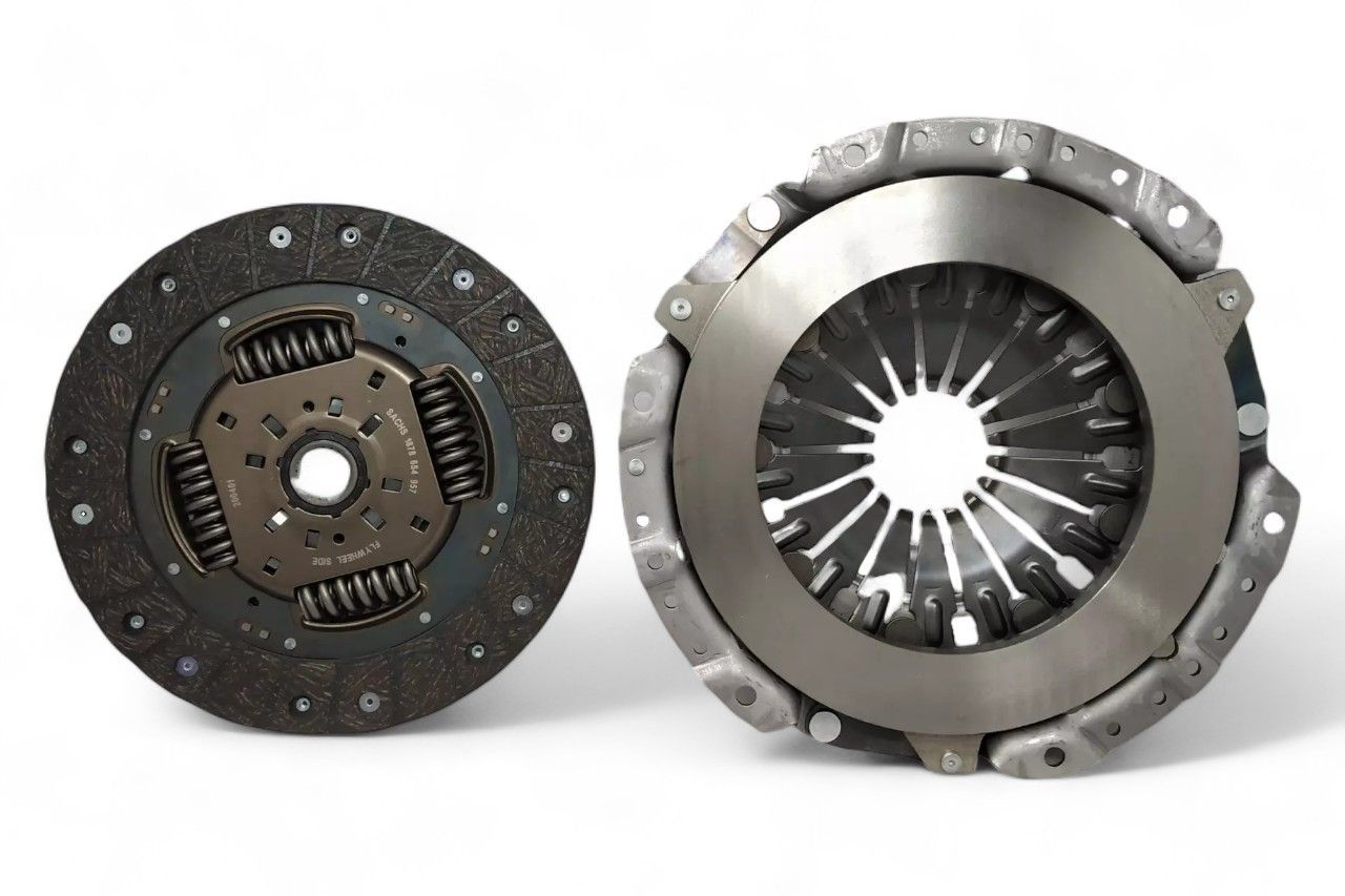 Sachs Clutch Set (Disc+Pressure Plate) AV583883