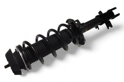 Monroe Front Suspension Strut Assy - LH AV866781