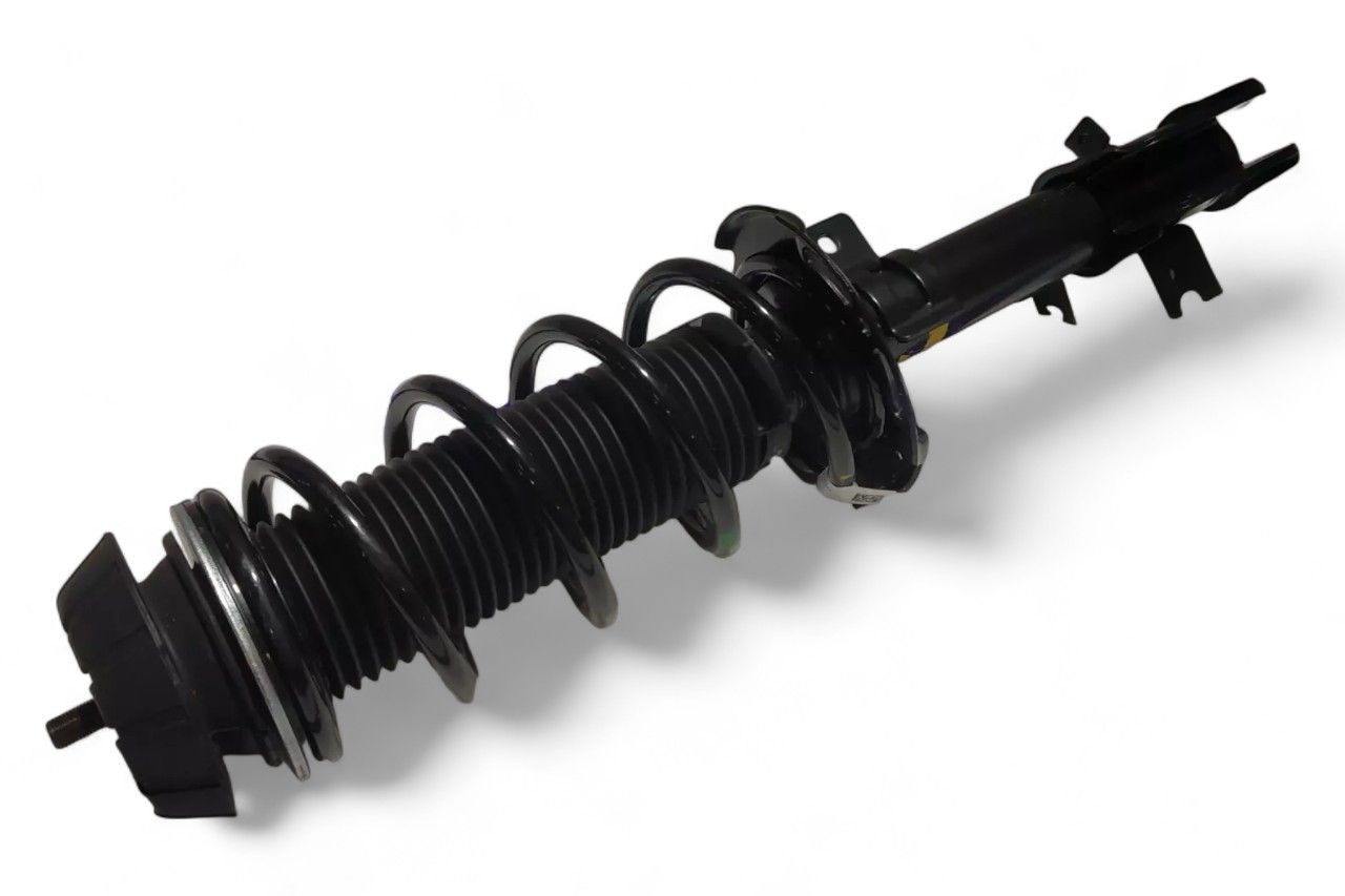 Monroe Front Suspension Strut Assy - LH AV866781