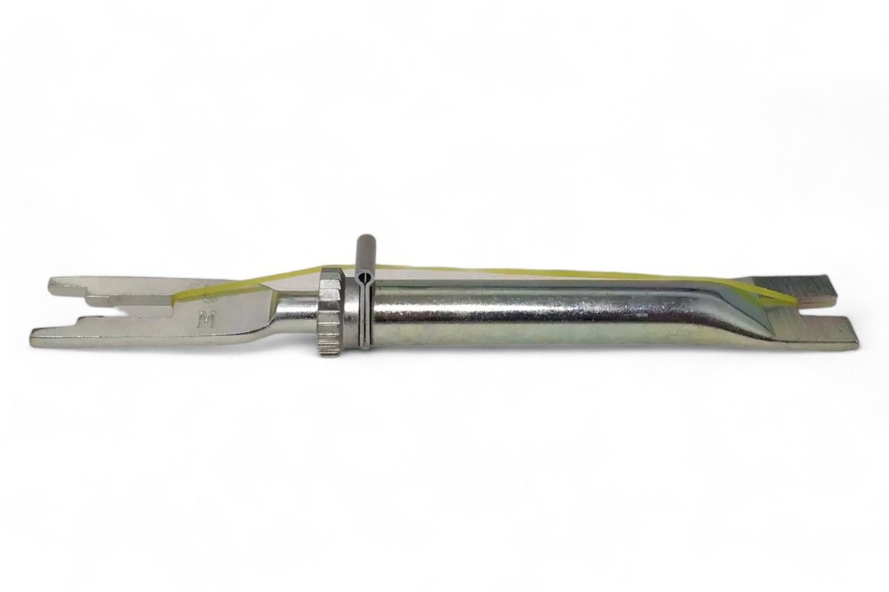 TVS Girling Rear Brake Adjuster Assy AV573848