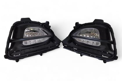 Lumax Fog Lamp Set AV819182