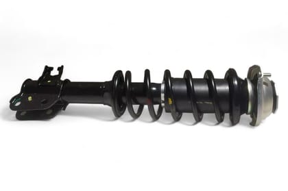 Monroe Front Suspension Strut Assy - LH AV564566