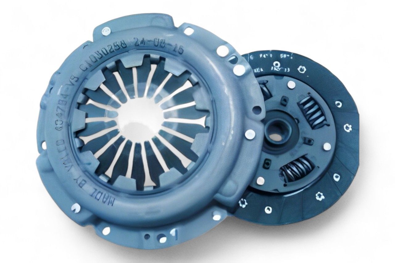 Valeo Clutch Set (Disc+Pressure Plate) AV156132