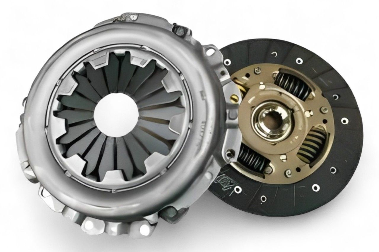 Valeo Clutch Set (Disc+Pressure Plate) AV883595