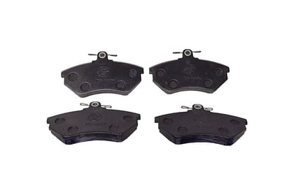 TVS Girling Front Brake Pad Set AV606571